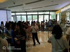 门面-深圳来福士广场