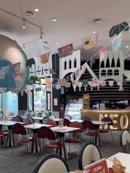 -奈尔宝·儿童乐园·亲子餐厅(星河湾店)