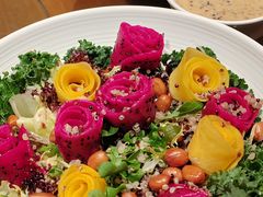 -恰八斗·猛火长沙菜(国贸店)