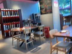 -人间酒暖·Go blanc·烧鸟·深夜食堂(陆家嘴店)