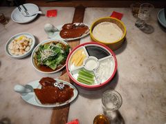 -小吊梨汤·北京菜·烤鸭(清河万象汇店)