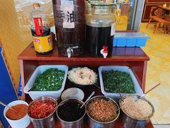 -金鼎雪山牦牛杂火锅(理县总店)