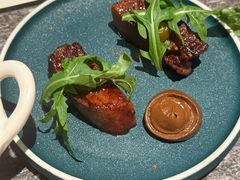 -SHADOWS•Bistro&Eatery(安福路店)