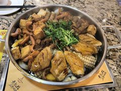 -黄记煌三汁焖锅(新世纪广场店)