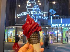 -喜茶(北京五棵松华熙店)