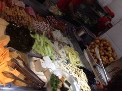 -林静小吃(复兴路店)