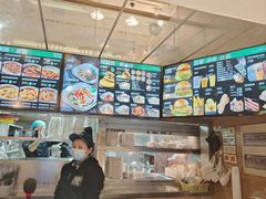 -魏家凉皮(西安秋林宏业商厦店)