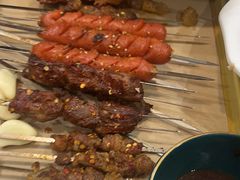 -唯烤汇(步阳江南甲第1期店)