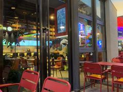 -牛啤堂精酿啤酒餐吧(五棵松华熙店)