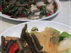 -长平老姿娘夜粥(平东一街店)
