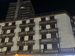 -市中心风采楼步行街