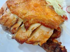 -小放牛炒菜馆(裕华东路店)