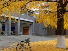 -四川大学(华西校区)