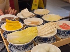 -咏江南·苏式火锅·苏州评弹(观前街店)