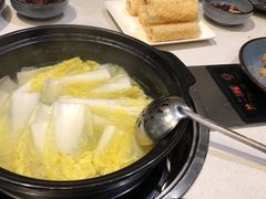 -百年果林椰子鸡(中洲店)