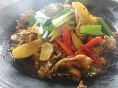 天怡招牌鸭-天怡·鱼工厂(临江店)