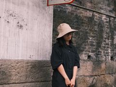 -良溪古村