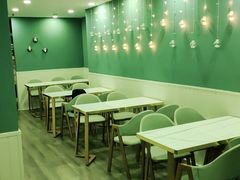 -FullHouse桌游狼人跑团剧本杀(徐家汇店)