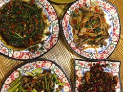 串串虾-老乡村(南湖路店)