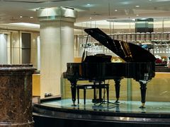 -温州王朝大酒店-自助餐厅