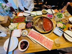-四喜小胖·北京涮肉(五道营店)