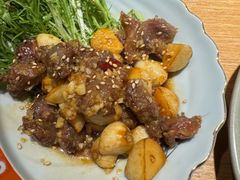 -桂马·日本料理·海胆·海鲜饭·酒场(民主广场店)