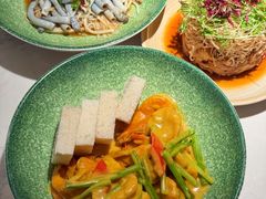 -食锦记·福建私房菜(浦西万达店)