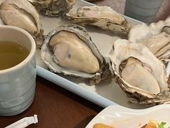 -乔街深夜食堂·小龙虾·高压锅生蚝(杭州总店)