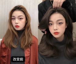 点击看大图 -东秀护肤造型
