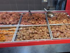 -满巍明生炸鸡架(杭州来福士店)