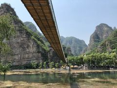 -孤山寨风景区