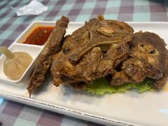 -伊帆食府·青海地方特色美食