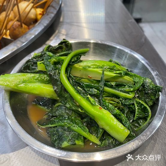 株洲市天元区艳子益阳麻辣烫店(华天新村店)