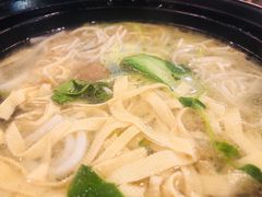 肥牛过桥米线-丽虹云南过桥米线(兴工街店)