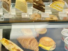 -Peet's 皮爷咖啡(望京小街店)