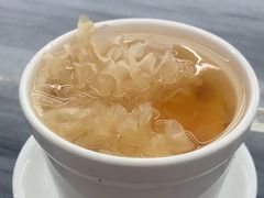 -沙湾姜撞奶甜品店(昌岗中路店)