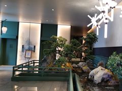 -潮上潮(南中环店)