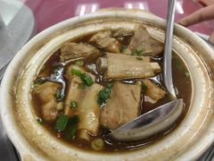 肉骨茶-新峰肉骨茶