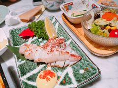 -阿吾罗日本料理(K11艺术中心店)