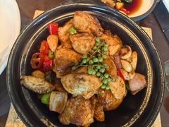 -环球港凯悦 · 享悦中餐厅