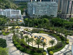 -深圳大梅沙京基洲际度假酒店