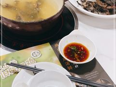 -黑鸡小馆(金源店)