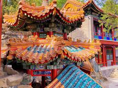 -颐和园-画中游