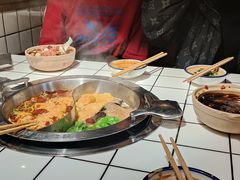 -贤合庄卤味火锅(永年新世纪店)