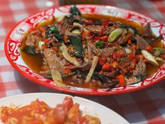 -盐老幺自贡盐帮菜老店