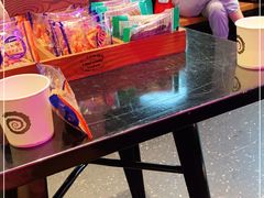 -很久以前羊肉串(昌里路三钢里店)