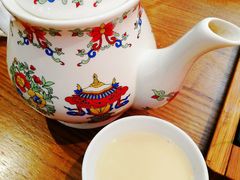 -敏珠拉姆藏餐·南京厨房(富春江东街店)