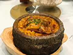 -小天厨民间菜馆(深圳街店)