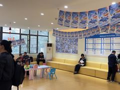 -布劳克教育·易贝乐英语(罗湖太宁店)