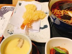-纹兵卫手打荞麦面日料(虹桥本店)